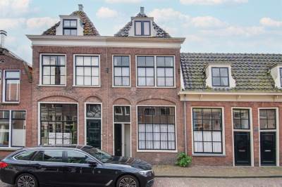 Woning Grote Oost 86 Hoorn (NH)