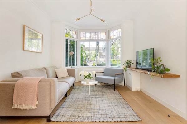 Woning Riouwstraat 112 Dordrecht