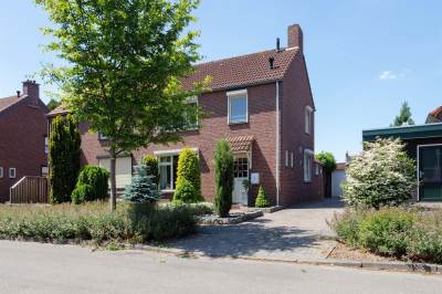 Woning Baron van Aerdtlaan 6 Lottum