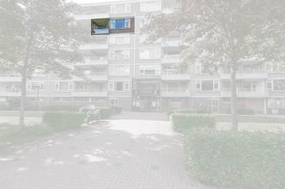 Woning Gravin Juliana van Stolberglaan 270 Leidschendam