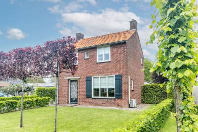 Woning Molenstraat 33 Diessen