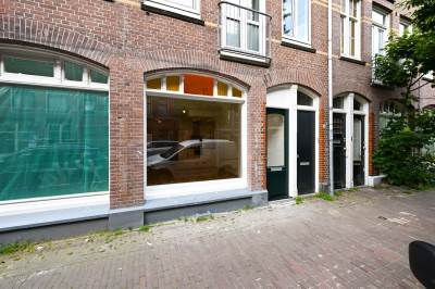 Woning Groen van Prinstererstraat 86Hs Amsterdam