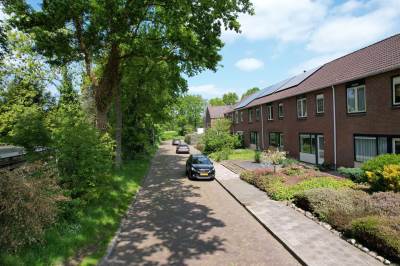 Woning Oudgenoegstraat 41 Roden