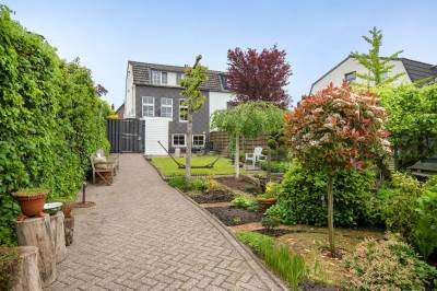 Woning Noordeinde 160 Boskoop