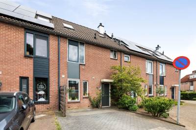 Woning Waterjuffer 78 Deventer