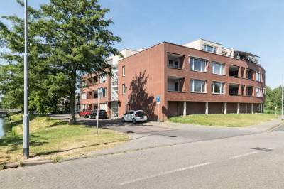 Woning Schout van Raesfeltstraat 25 Den Bosch