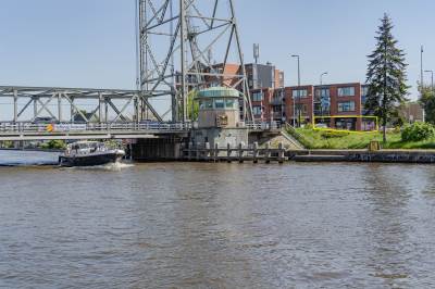 Woning Galerij 2 Boskoop