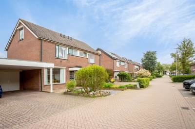 Woning Beatrixstraat 16 Aalst