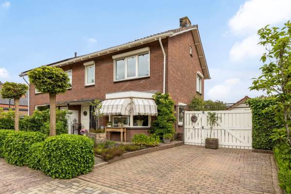 Woning Rijksstraatweg 183A Elst (UT)