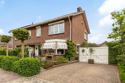Woning Rijksstraatweg 183A Elst (UT)