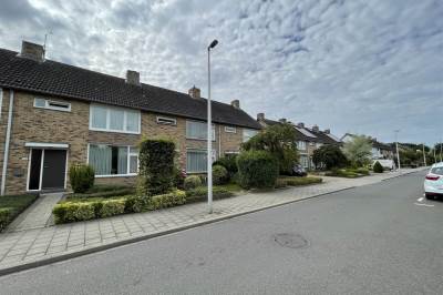 Woning Termileslaan 152 Maastricht