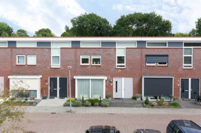 Woning Gerard Walschaplaan 47 Roosendaal