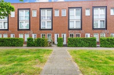 Woning Biezenloop 45 Heesch