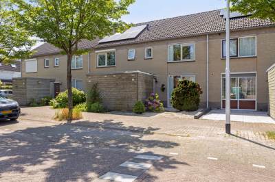 Woning Midwoldestraat 41 Tilburg