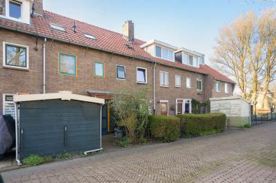 Woning Leeuwenbekstraat 32 Alkmaar
