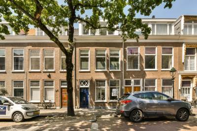 Woning Kerkstraat 23 Den Haag