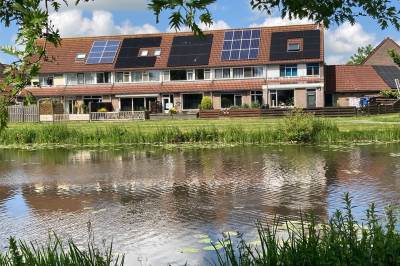 Woning Sjaerdemaslot 11 Leeuwarden