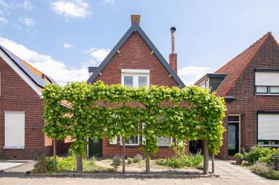 Woning Doelstraat 46 Krabbendijke