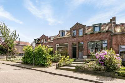 Woning Langeweg 31 Bergen op Zoom