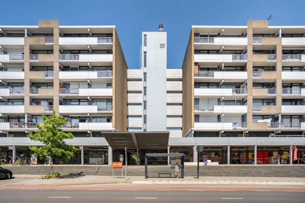 Woning Herculeshof 17C Maastricht