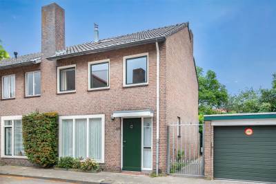 Woning Chopinlaan 47 Eindhoven