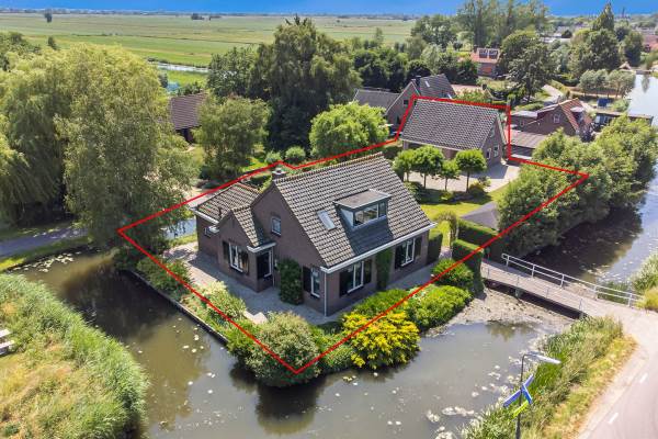 Woning Lopikerweg west 47 Lopik