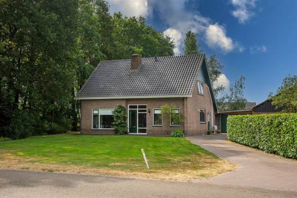 Woning Ensinkgoorsdijk 17 Markelo