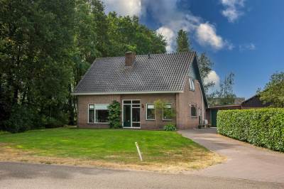 Woning Ensinkgoorsdijk 17 Markelo