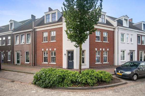 Woning Statenlaan 187 Helmond