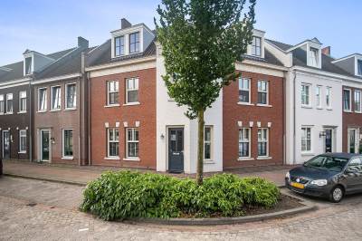 Woning Statenlaan 187 Helmond