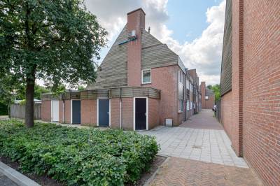 Woning Bruninckxdal 13 Valkenswaard