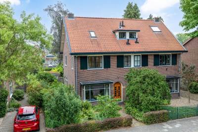 Woning Hofveld 59 Apeldoorn