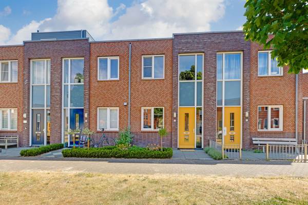 Woning Kruier 42 Assendelft