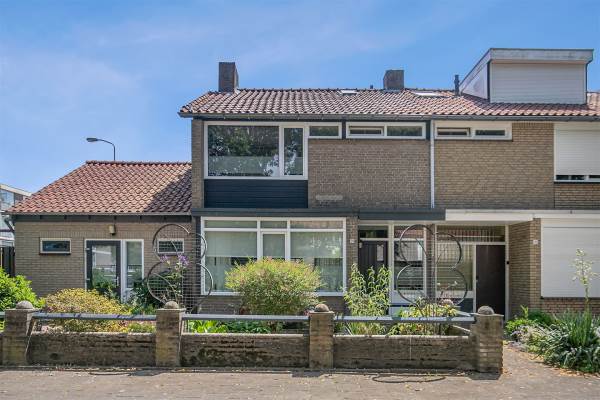 Woning Pieter Borpad 20 Eindhoven