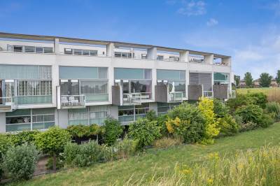 Woning Paradijsselpark 108 Capelle aan den IJssel