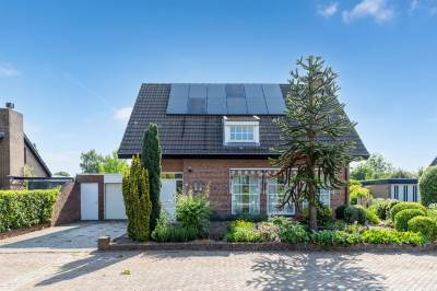 Woning Pinkewad 9 Emmeloord