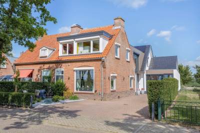 Woning Lange Uitweg 13 Schalkwijk