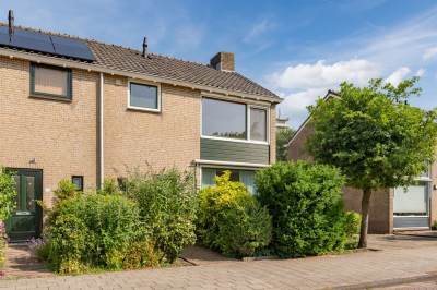 Woning Overweerse polderdijk 93 Purmerend