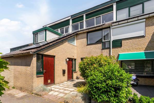 Woning Boomstede 54 Maarssen