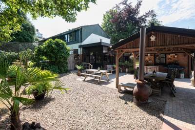 Woning Rivierdijk 258 Hardinxveld-Giessendam