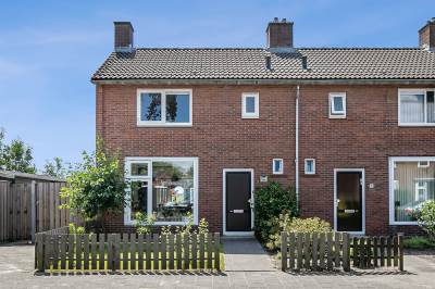 Woning Bargweg 18 Emmer-Compascuum