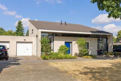 Woning Mozartlaan 3 Rosmalen