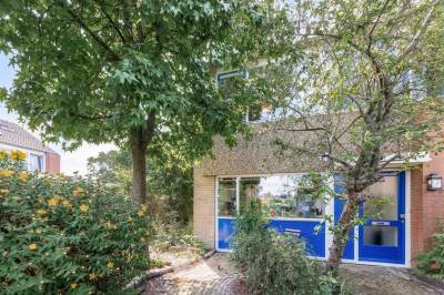 Woning De Hennepe 214 Tiel