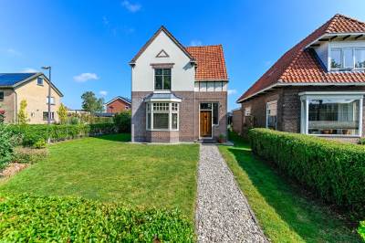 Woning Boarnsterdyk 31 Akkrum