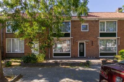Woning Busonilaan 4 Eindhoven