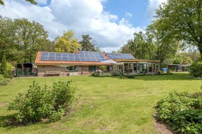 Woning Halseweg 47 Halle