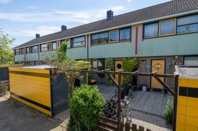 Woning Spinner 97 Hoorn (NH)