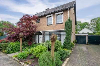 Woning Brahmsstraat 4 Almelo