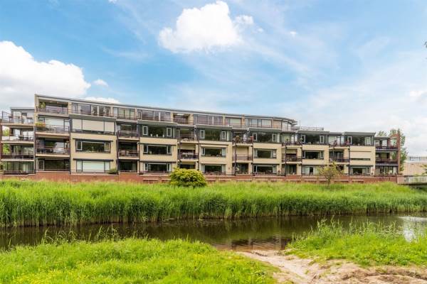 Woning Vlas en Graan 97 Veghel