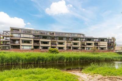 Woning Vlas en Graan 97 Veghel